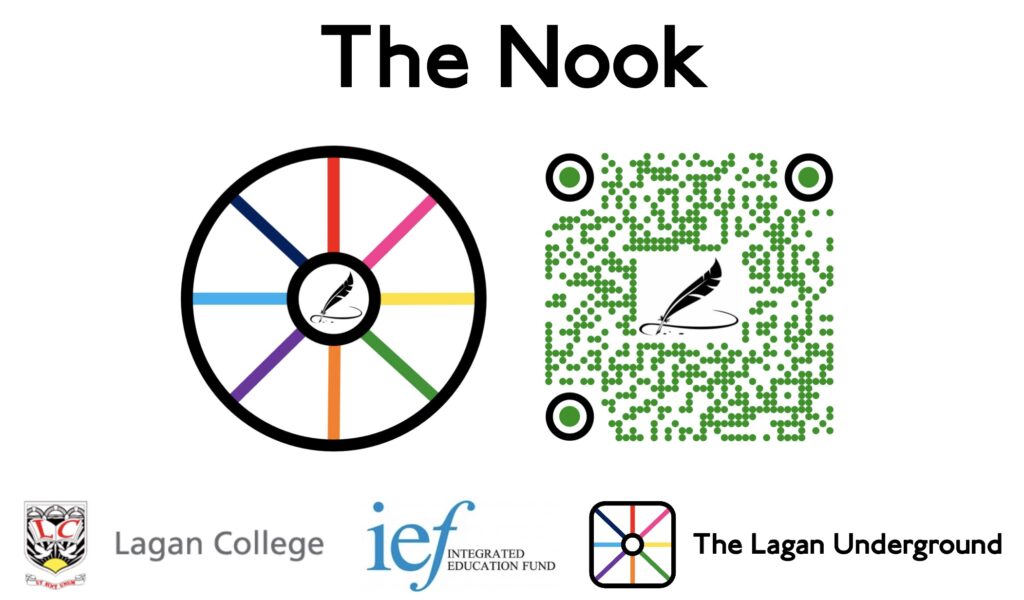 Lagan College - Media Studies - The Nook