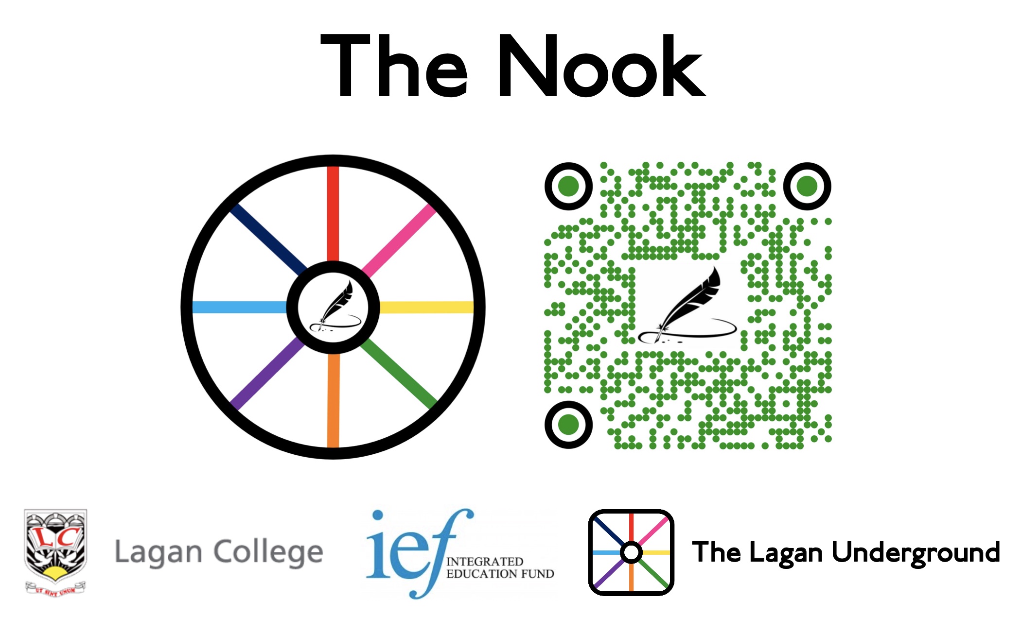 Lagan College - Media Studies - The Nook