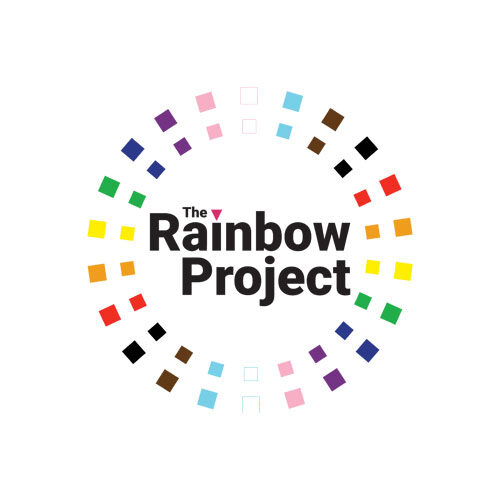 Lagan College - The Rainbow Project